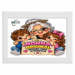 30x20 Framed Poster 22.90 &euro;