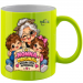 Fluo mug 12.90 &euro;