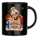 Black Cup 12.90 &euro;