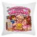 pillow 14.90 &euro;