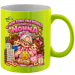 Fluo mug 12.90 &euro;