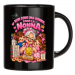 Black Cup 12.90 &euro;