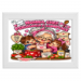 30x20 Framed Poster 22.90 &euro;