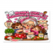Poster 45x30 9.90 &euro;