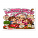 Poster 75x50 10.90 &euro;