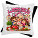 Bicolor pillow 14.90 &euro;