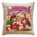 Jute pillow 16.90 &euro;
