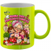 Fluo mug 12.90 &euro;