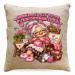 Jute pillow 16.90 &euro;