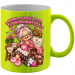 Fluo mug 12.90 &euro;