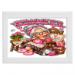 30x20 Framed Poster 22.90 &euro;