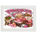 45x30 Framed Poster 34.90 &euro;
