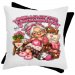 Bicolor pillow 14.90 &euro;