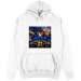Felpa Unisex con Cappuccio 51.25 &euro;