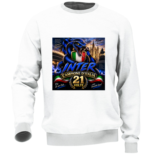Felpa Unisex