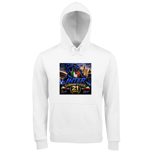 Hoodie Premium Men