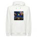 Felpa Cappuccio Unisex Canapa 80.90 &euro;