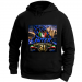 Felpa con Cappuccio Unisex Large 51.00 &euro;