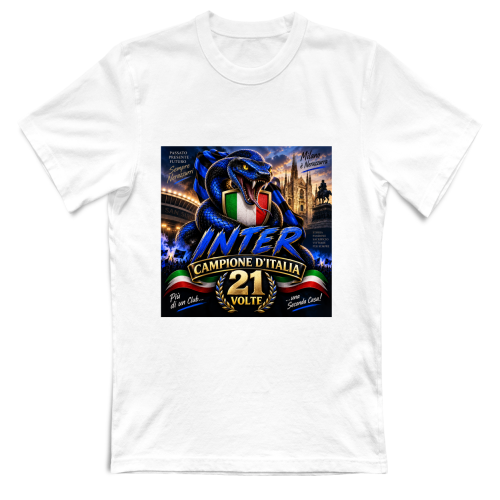T-Shirt Bambino