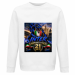 Felpa Unisex Organica 48.25 &euro;