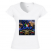 T-Shirt Donna Scollo V 31.25 &euro;