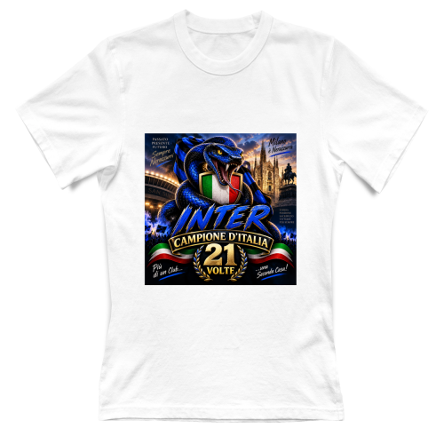 T-Shirt Donna