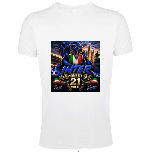 T-Shirt Men Fit