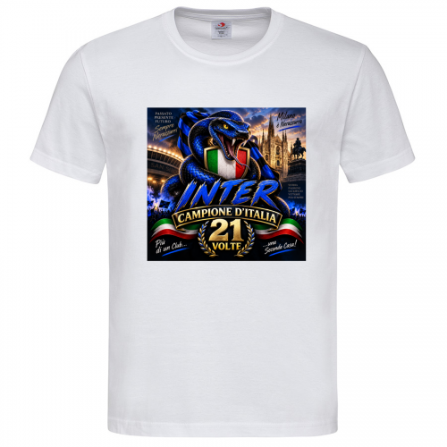 T-Shirt Men Premium 