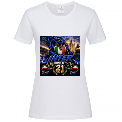 T-Shirt Women Premium 