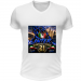 T-Shirt Unisex Scollo V 30.00 &euro;