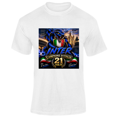 T-Shirt Unisex Dry Sport