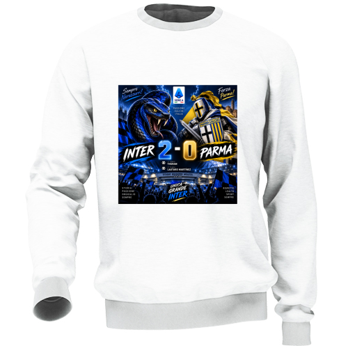 Felpa Unisex