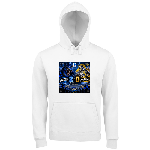 Hoodie Premium Men