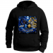 Felpa con Cappuccio Unisex Large 51.00 &euro;