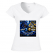T-Shirt Donna Scollo V 31.25 &euro;
