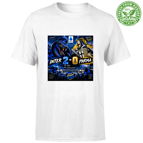 T-Shirt Bambino Organic