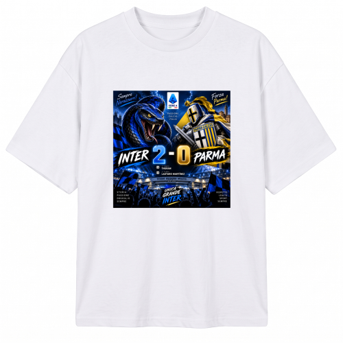 T-Shirt Oversize
