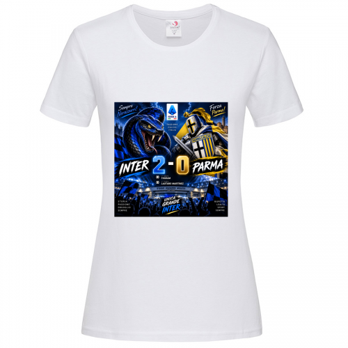 T-Shirt Women Premium 