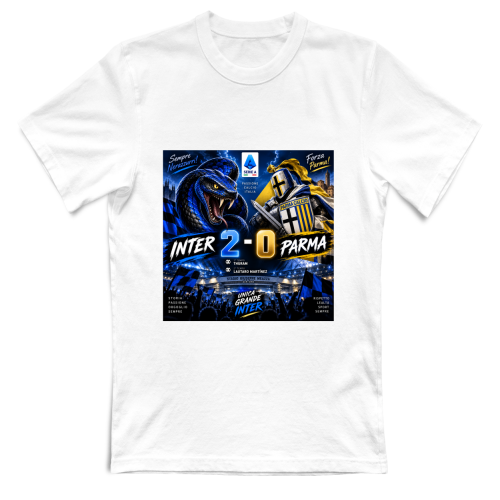 T-Shirt Unisex Large