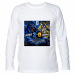 T-Shirt Unisex Manica Lunga 31.25 &euro;