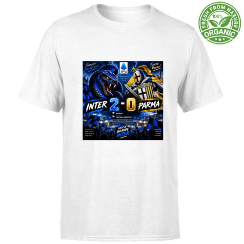 T-Shirt Unisex Organic