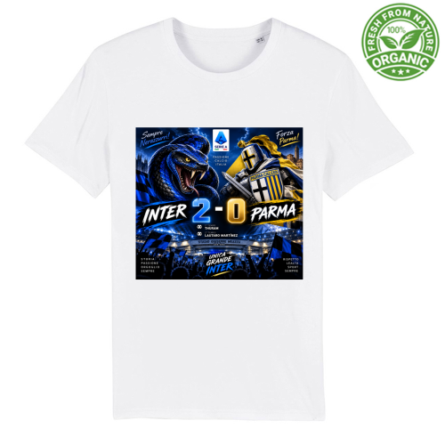 T-Shirt Unisex Premium Organic
