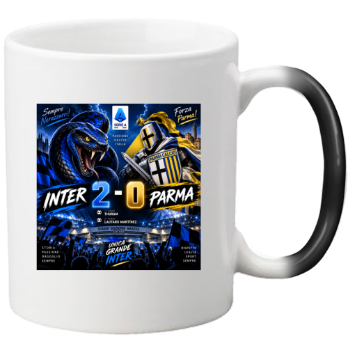 Tazza Magica