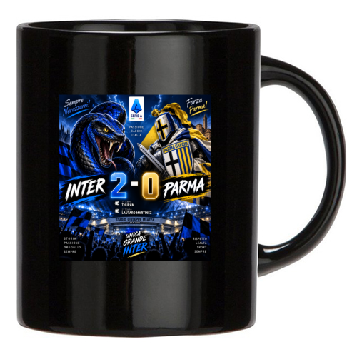 Tazza Nera