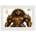 45x30 Framed Poster 44.90 &euro;
