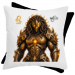 Bicolor pillow 18.90 &euro;