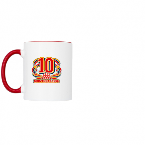 Mug Two Color