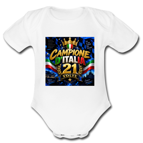 Body Bambino