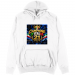 Felpa Unisex con Cappuccio 51.25 &euro;