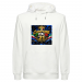 Felpa Cappuccio Unisex Canapa 80.90 &euro;